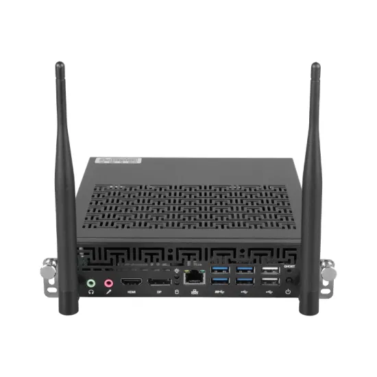 OPS mini PC module
